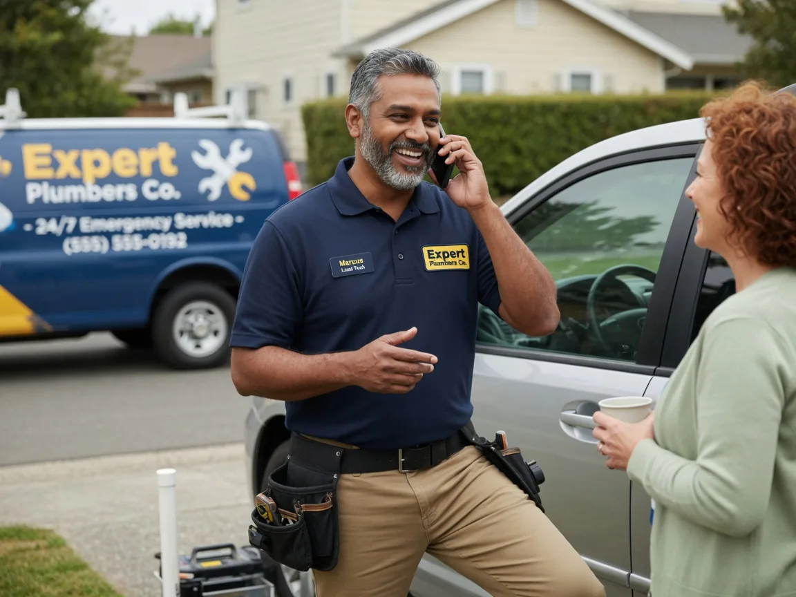 Drain Cleaning Arlington, TN FAQs